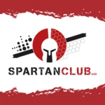 spartan evolution android application logo